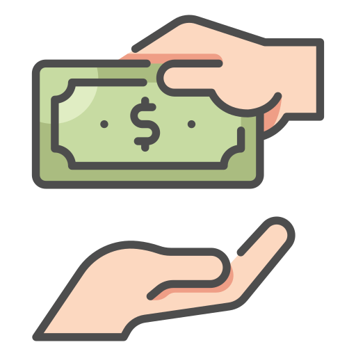 cash